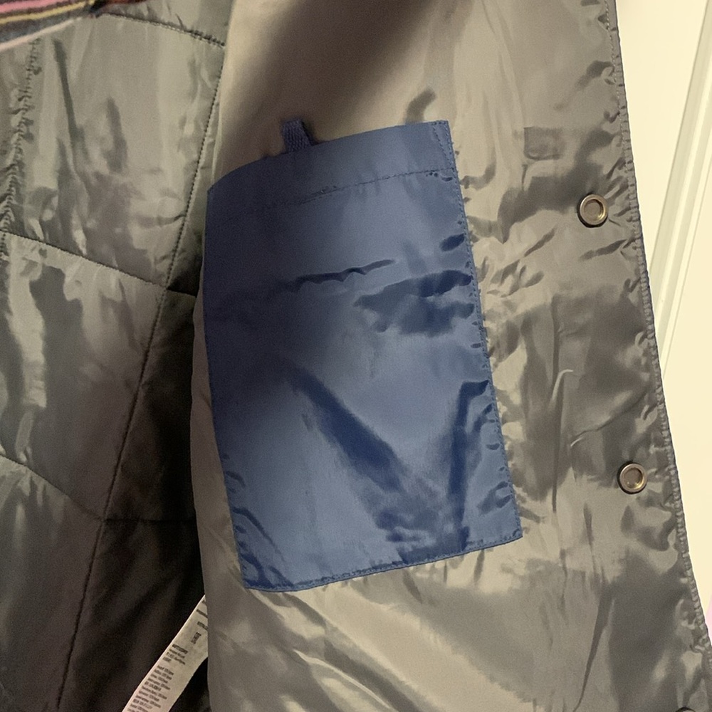 Porsche Men’s Jacket - Picture 11 of 15